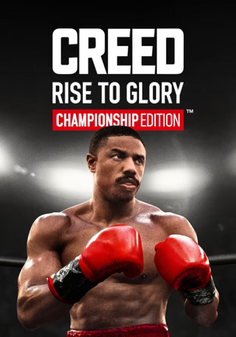 خرید اکانت قانونی ™Creed: Rise to Glory - Championship Edition