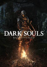 خرید اکانت قانونی DARK SOULS™: REMASTERED