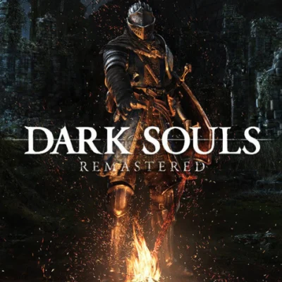 خرید اکانت قانونی DARK SOULS™: REMASTERED