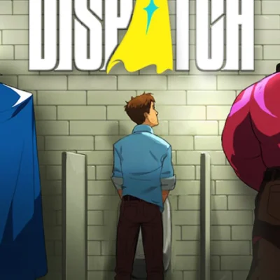 خرید اکانت قانونی Dispatch standard ps5