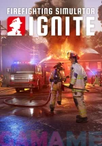 خرید خرید اکانت قانونی Firefighting Simulator: Ignite