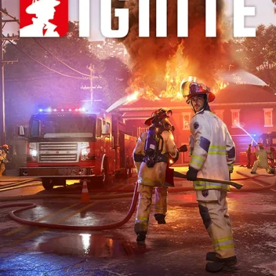 خرید خرید اکانت قانونی Firefighting Simulator: Ignite