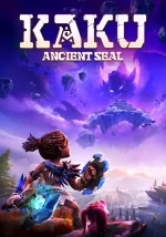 خرید اکانت قانونی Kaku - Ancient Seal