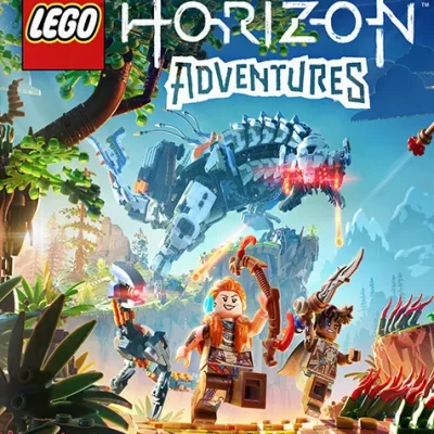 خرید اکانت قانونی LEGO Horizon Adventures™ Digital Deluxe Edition
