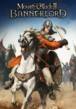خرید اکانت قانونی Mount & Blade II: Bannerlord