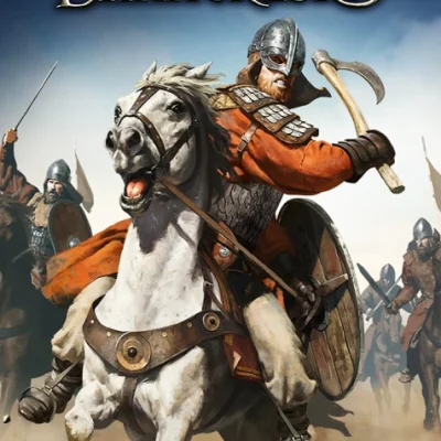 خرید اکانت قانونی Mount & Blade II: Bannerlord