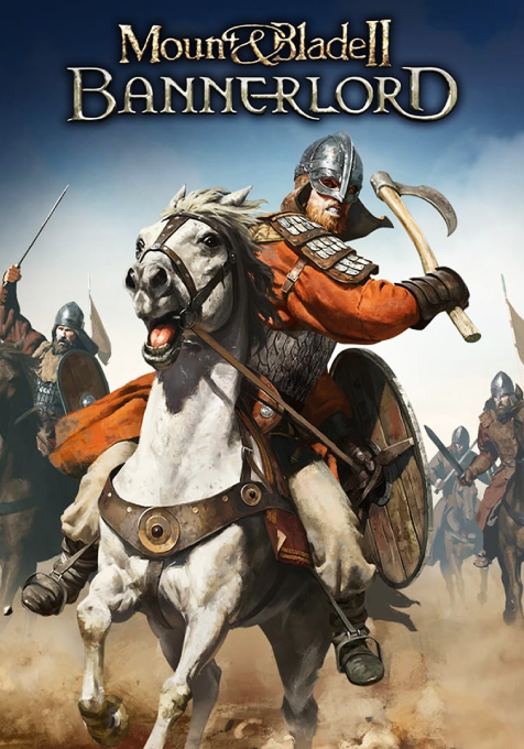خرید اکانت قانونی Mount & Blade II: Bannerlord