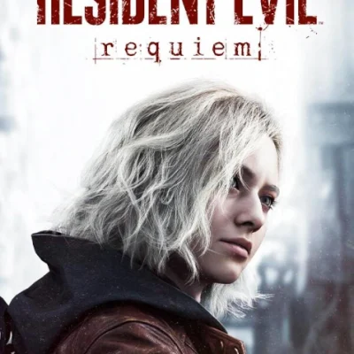 خرید اکانت قانونی Resident Evil Requiem