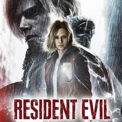 خرید اکانت قانونی Resident Evil Requiem Deluxe Edition