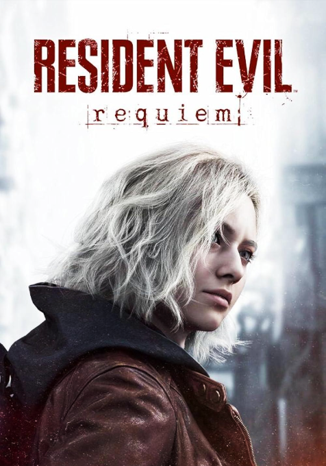 خرید اکانت قانونی Resident Evil Requiem