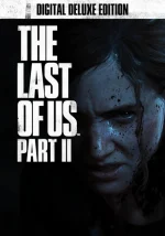 خرید اکانت قانونی The Last of Us Part II Digital Deluxe Edition