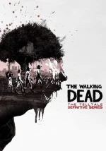 خرید اکانت قانونی The Walking Dead: The Telltale Definitive Series ps4