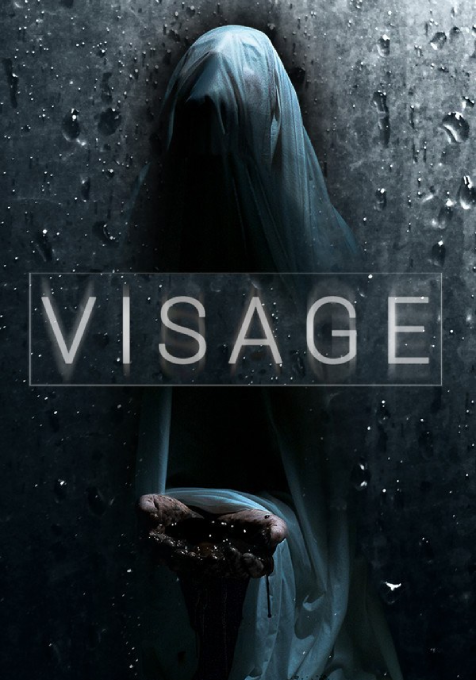 خرید اکانت قانونی VISAGE
