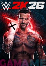 اکانت قانونی WWE 2K26 Standard Edition