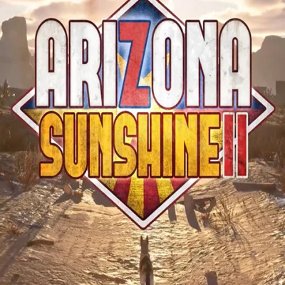 خرید official-arizona-sunshine-2-account