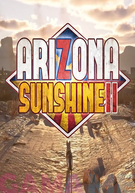 خرید official-arizona-sunshine-2-account