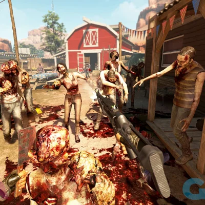 قیمت اکانت Arizona Sunshine® Remake