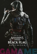 قیمت اکانت قانونی Assassin's Creed Black Flag Resynced
