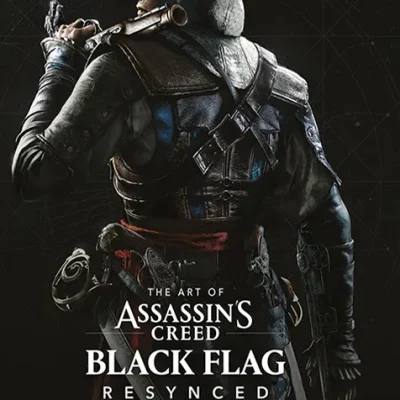 قیمت اکانت قانونی Assassin's Creed Black Flag Resynced