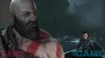 اکانت بازی God of War™ Digital Deluxe Edition