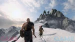 بازی God of War™ Digital Deluxe Edition
