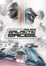خرید اکانت قانونی STAR WARS: Galactic Racer™