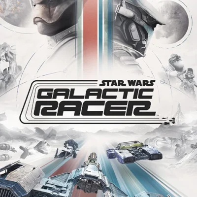 خرید اکانت قانونی STAR WARS: Galactic Racer™