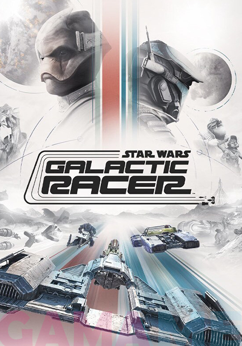 خرید اکانت قانونی STAR WARS: Galactic Racer™