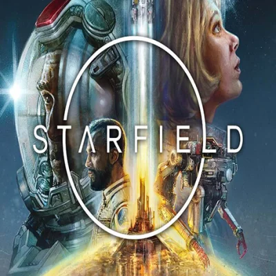 قیمت اکانت قانونی Starfield