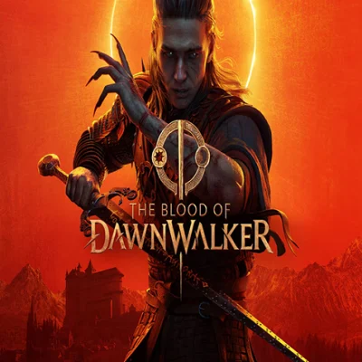 قیمت اکانت قانونی The Blood of Dawnwalker