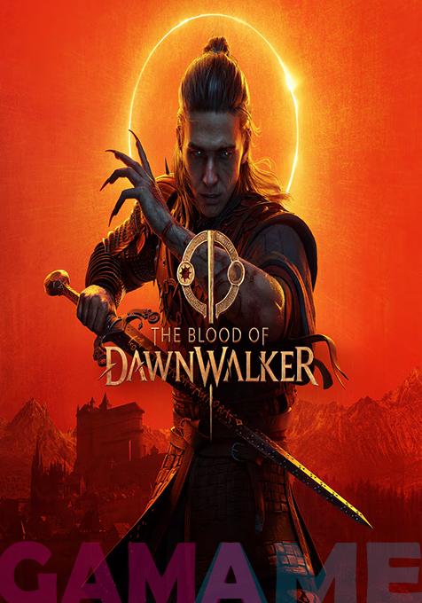 قیمت اکانت قانونی The Blood of Dawnwalker