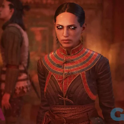 اکانت بازی The Blood of Dawnwalker