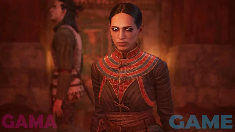 اکانت بازی The Blood of Dawnwalker