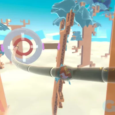 اکانت بازی Bubsy 4D