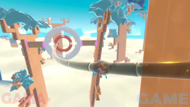 اکانت بازی Bubsy 4D
