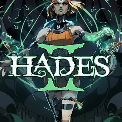 قیمت اکانت قانونی Hades II