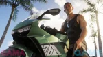 GTA 6 PS5 account