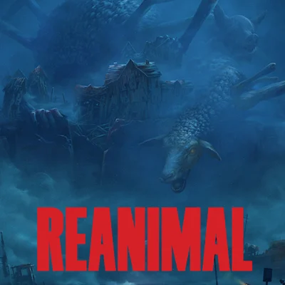 خرید اکانت قانونی REANIMAL