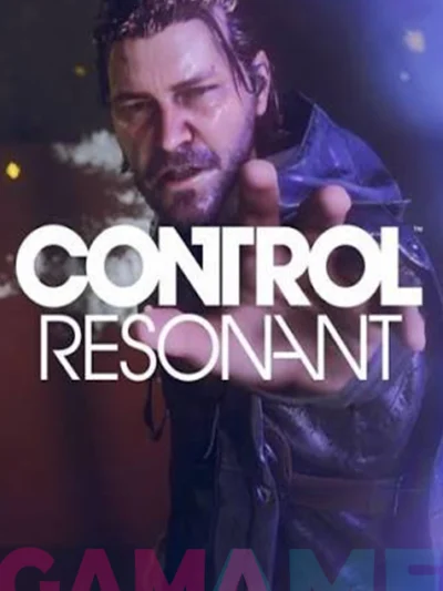 اکانت قانونی CONTROL Resonant