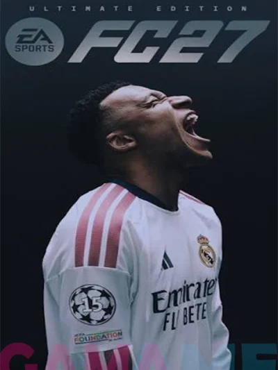 اکانت قانونی EA SPORTS FC™ 27 Ultimate Plus Edition PS4 & PS5