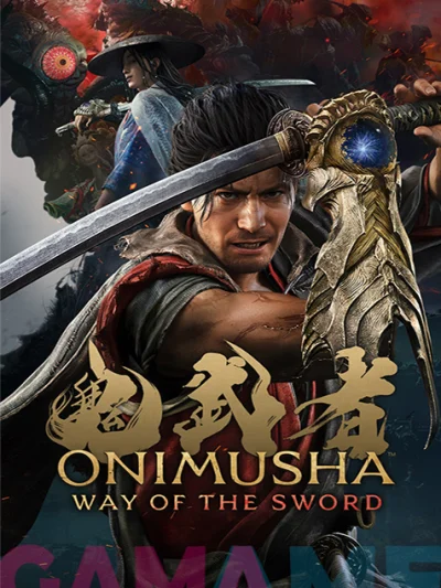 اکانت قانونی Onimusha: Way of the Sword