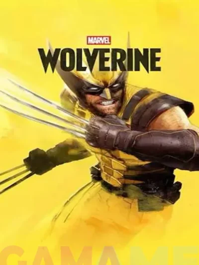 اکانت قانونی Marvel’s Wolverine