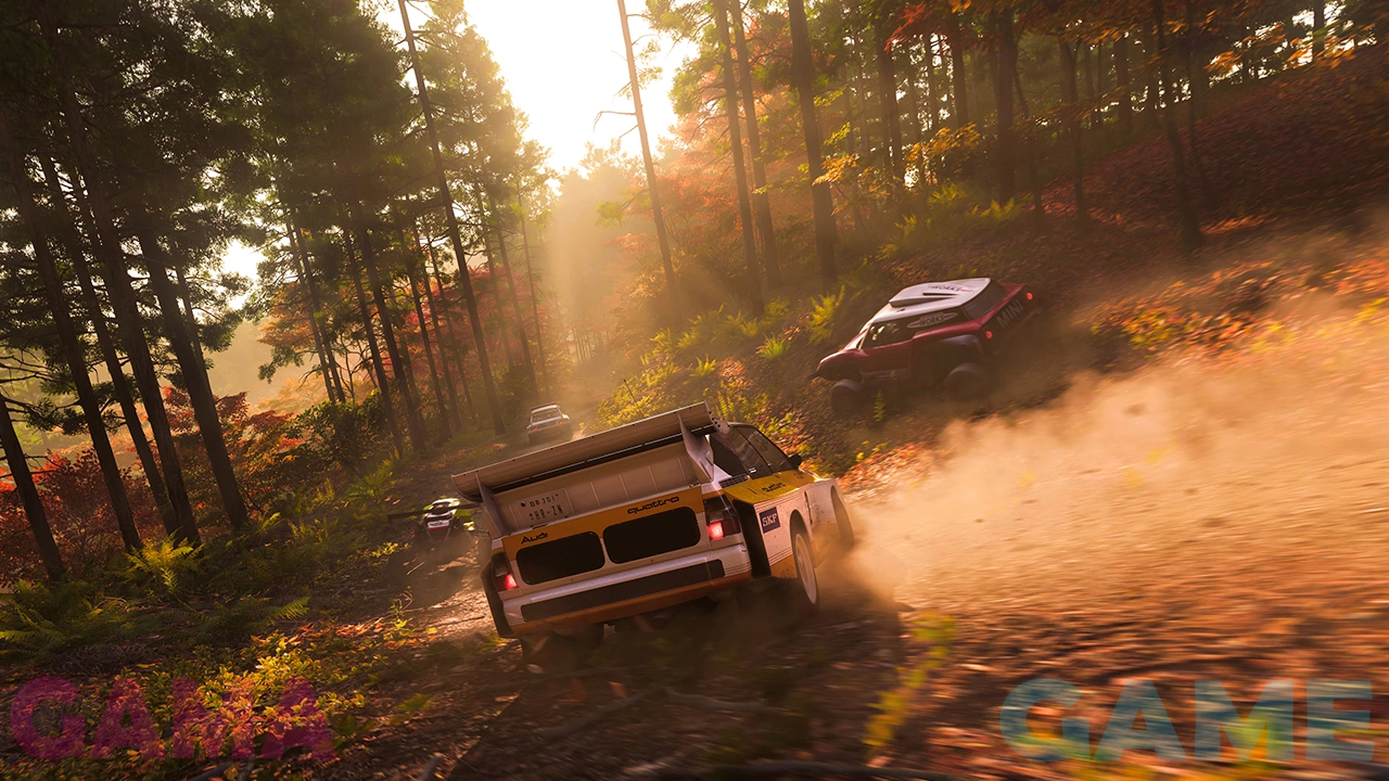 خرید اکانت بازی Forza Horizon 6 deluxe
