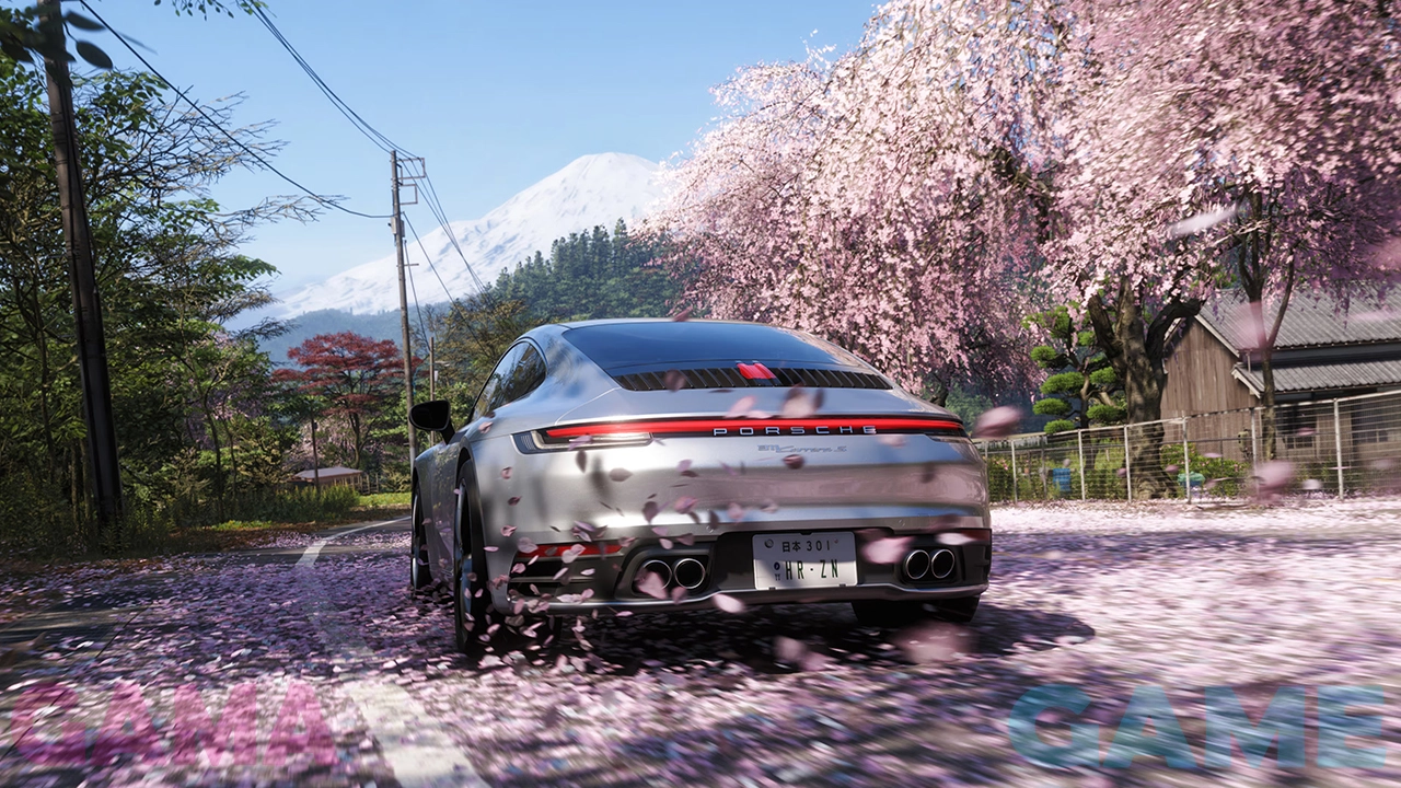 اکانت قانونی Forza Horizon 6 deluxe ظرفیت 3