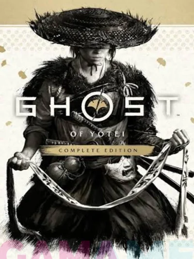 اکانت قانونی Ghost of Yōtei Complete Edition