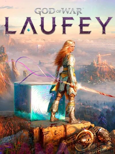 اکانت قانونی God of War Laufey