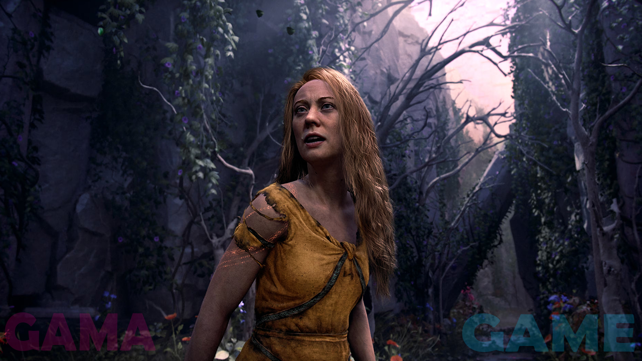 خرید بازی God of War Laufey