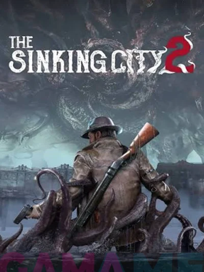خرید اکانت قانونی The Sinking City 2