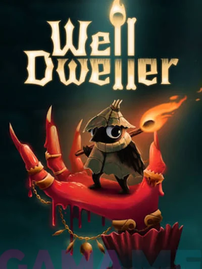 اکانت قانونی Well Dweller